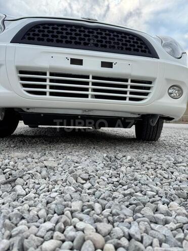 Lifan 320 2011, 76,000 km - 1.3 л - Bakı