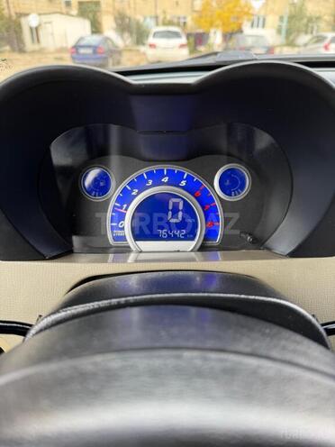 Lifan 320 2011, 76,000 km - 1.3 л - Bakı