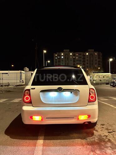 Lifan 320 2011, 76,000 km - 1.3 л - Bakı