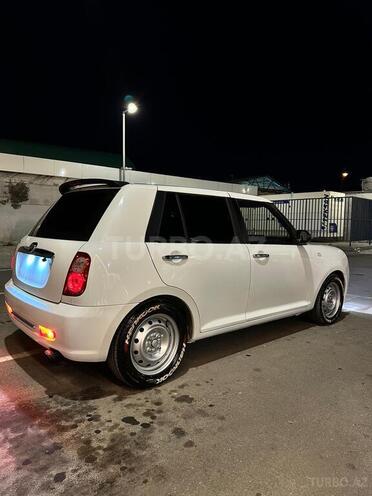 Lifan 320 2011, 76,000 km - 1.3 л - Bakı