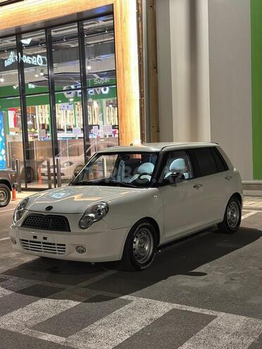 Lifan 320 2011, 76,000 km - 1.3 л - Bakı
