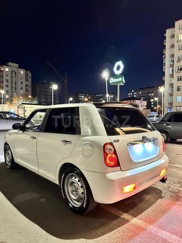 Lifan 320 2011, 76,000 km - 1.3 л - Bakı