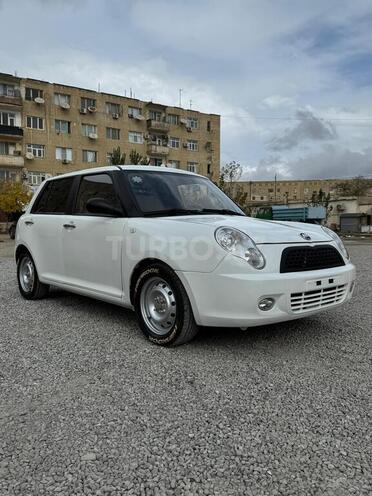 Lifan 320 2011, 76,000 km - 1.3 л - Bakı