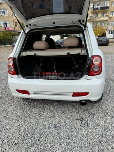 Lifan 320 2011, 76,000 km - 1.3 л - Bakı
