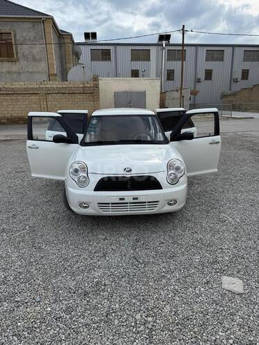 Lifan 320 2011, 76,000 km - 1.3 л - Bakı