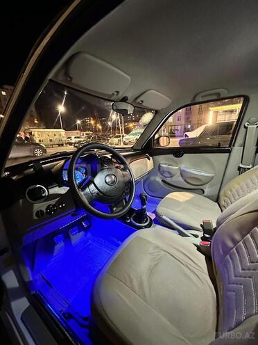 Lifan 320 2011, 76,000 km - 1.3 л - Bakı