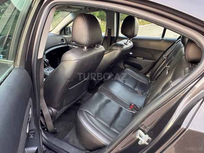 Chevrolet Cruze 2014, 190,000 km - 1.4 l - Gəncə