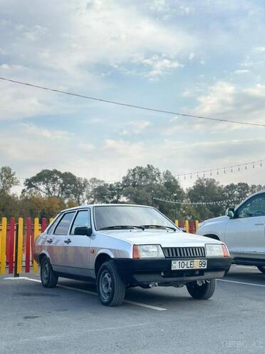 LADA (VAZ) 21099 2003, 349,000 km - 1.5 л - Zaqatala