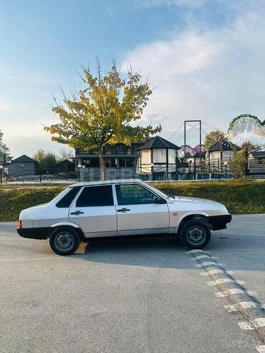 LADA (VAZ) 21099 2003, 349,000 km - 1.5 л - Zaqatala