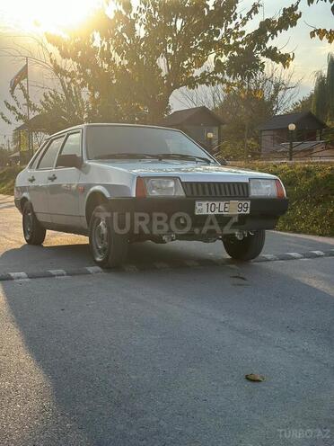 LADA (VAZ) 21099 2003, 349,000 km - 1.5 л - Zaqatala
