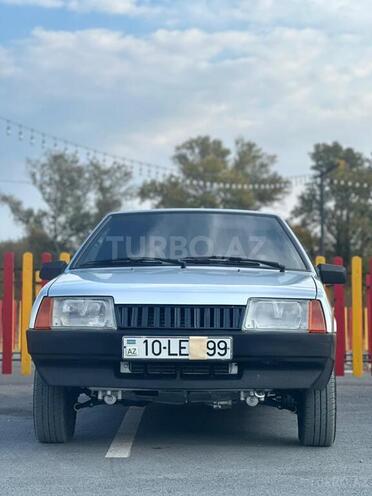 LADA (VAZ) 21099 2003, 349,000 km - 1.5 л - Zaqatala