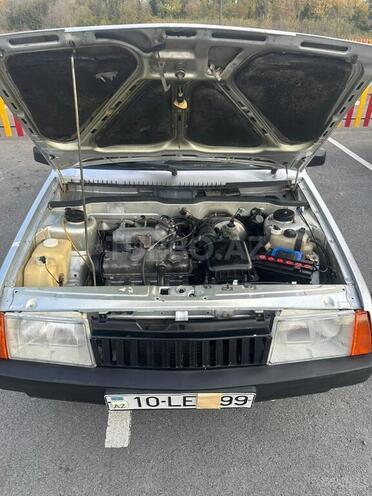 LADA (VAZ) 21099 2003, 349,000 km - 1.5 л - Zaqatala