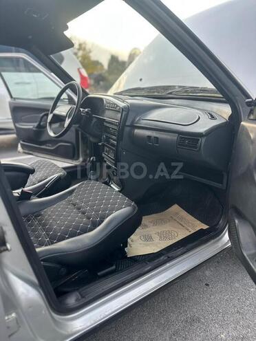 LADA (VAZ) 21099 2003, 349,000 km - 1.5 л - Zaqatala