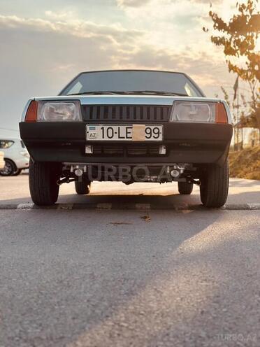 LADA (VAZ) 21099 2003, 349,000 km - 1.5 л - Zaqatala