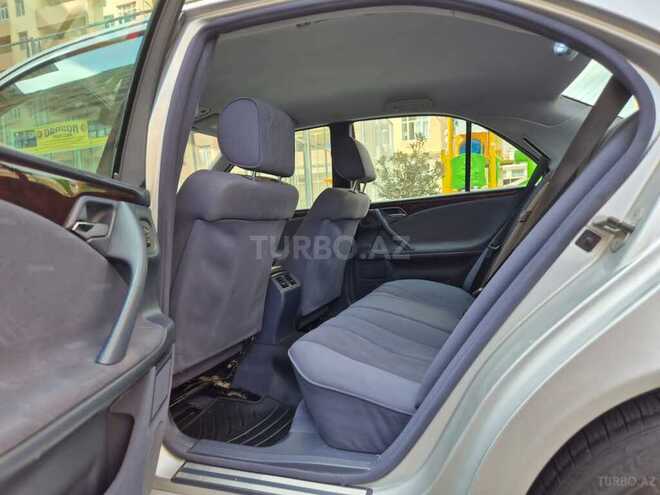 Mercedes E 240 1999, 327,900 km - 2.4 l - Xırdalan