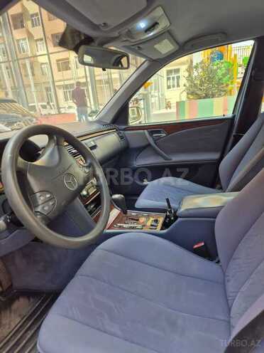Mercedes E 240 1999, 327,900 km - 2.4 l - Xırdalan