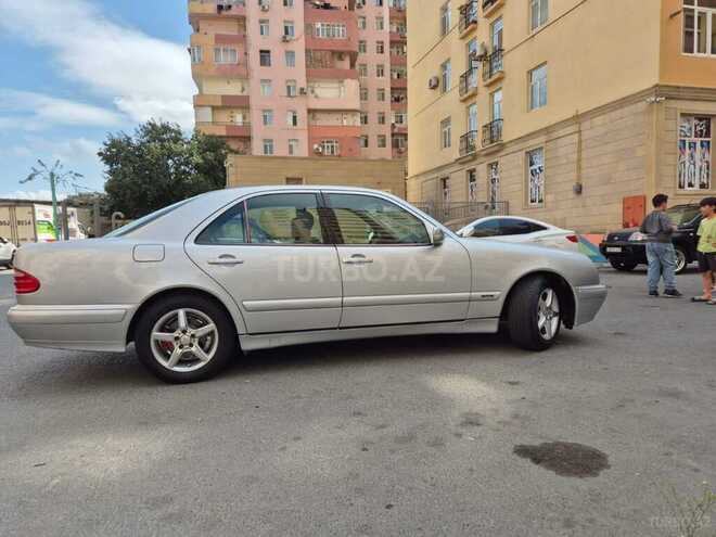 Mercedes E 240 1999, 327,900 km - 2.4 l - Xırdalan