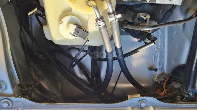 Mercedes E 240 1998, 322,325 km - 2.4 л - Goranboy