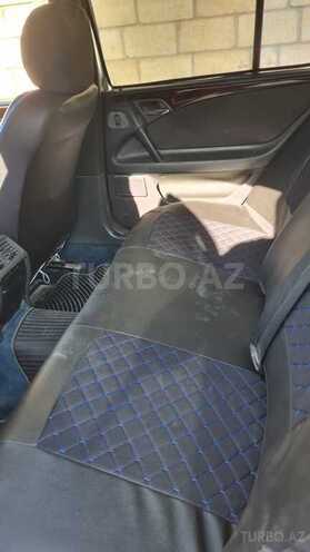 Mercedes E 240 1998, 322,325 km - 2.4 л - Goranboy
