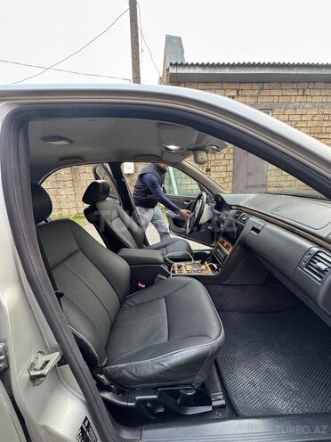 Mercedes E 320 2000, 342,000 km - 3.2 л - Lənkəran