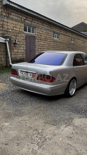 Mercedes E 320 2000, 342,000 km - 3.2 л - Lənkəran