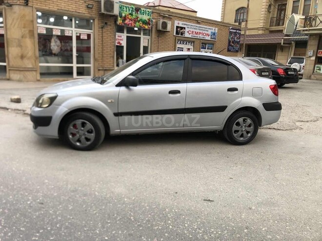 Kia Pride 2006, 370,000 km - 1.5 л - Bakı