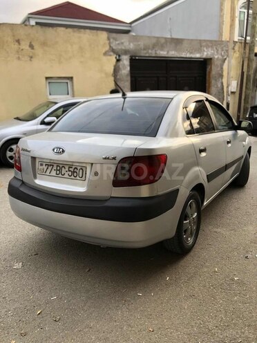 Kia Pride 2006, 370,000 km - 1.5 л - Bakı