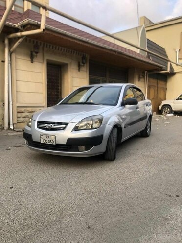 Kia Pride 2006, 370,000 km - 1.5 л - Bakı