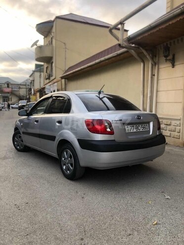 Kia Pride 2006, 370,000 km - 1.5 л - Bakı