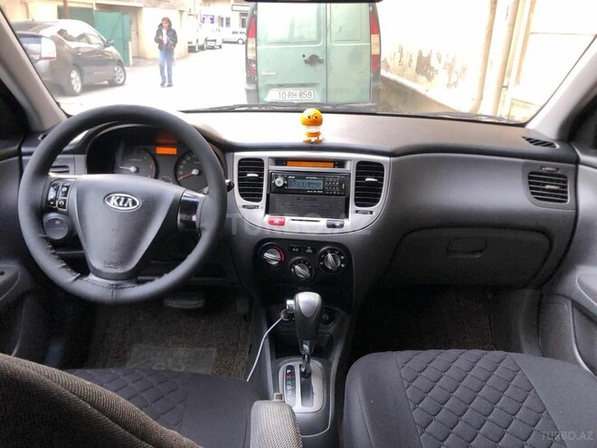 Kia Pride 2006, 370,000 km - 1.5 л - Bakı