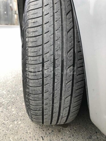 Kia Pride 2006, 370,000 km - 1.5 л - Bakı
