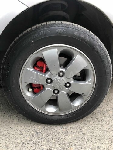 Kia Pride 2006, 370,000 km - 1.5 л - Bakı