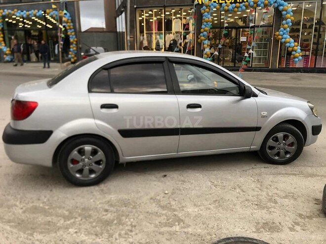Kia Pride 2006, 370,000 km - 1.5 л - Bakı