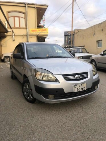 Kia Pride 2006, 370,000 km - 1.5 л - Bakı