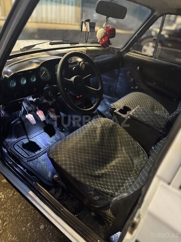 LADA (VAZ) 2106 1990, 56,789 km - 1.6 л - Astara