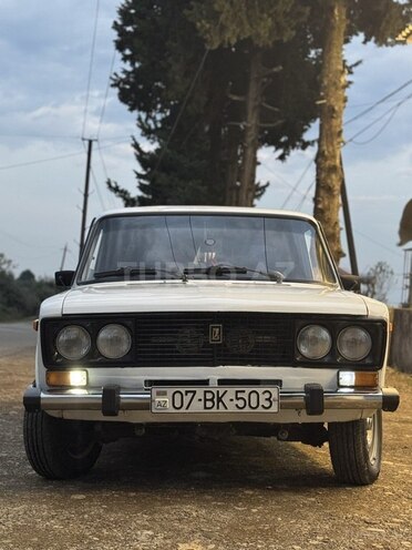 LADA (VAZ) 2106 1990, 56,789 km - 1.6 л - Astara