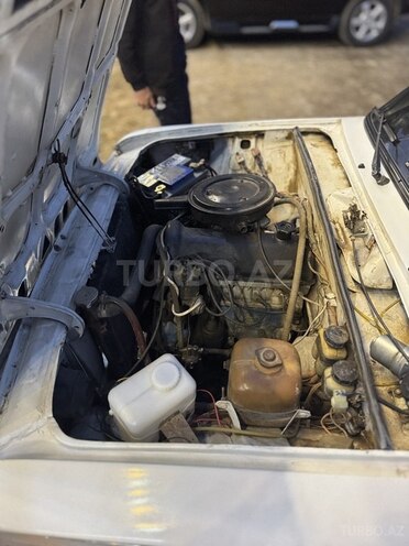 LADA (VAZ) 2106 1990, 56,789 km - 1.6 л - Astara
