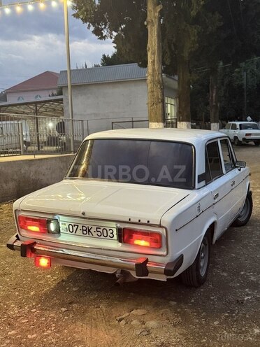 LADA (VAZ) 2106 1990, 56,789 km - 1.6 л - Astara