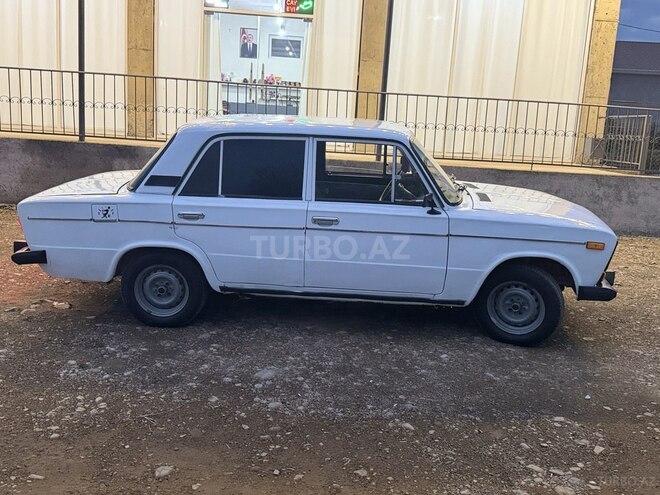 LADA (VAZ) 2106 1990, 56,789 km - 1.6 л - Astara
