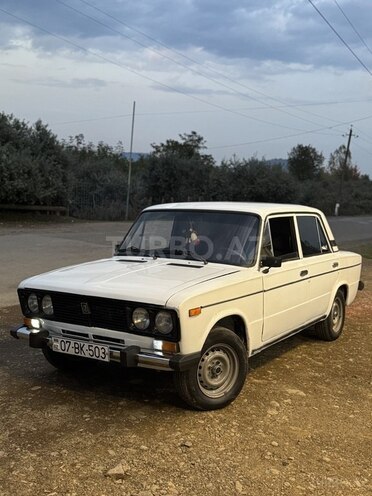 LADA (VAZ) 2106 1990, 56,789 km - 1.6 л - Astara