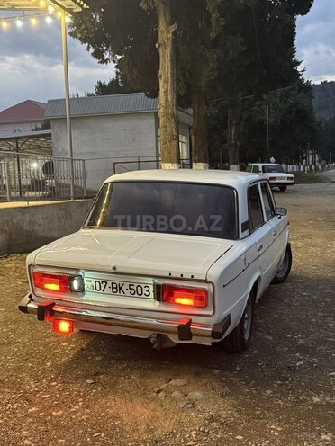 LADA (VAZ) 2106 1990, 56,789 km - 1.6 л - Astara
