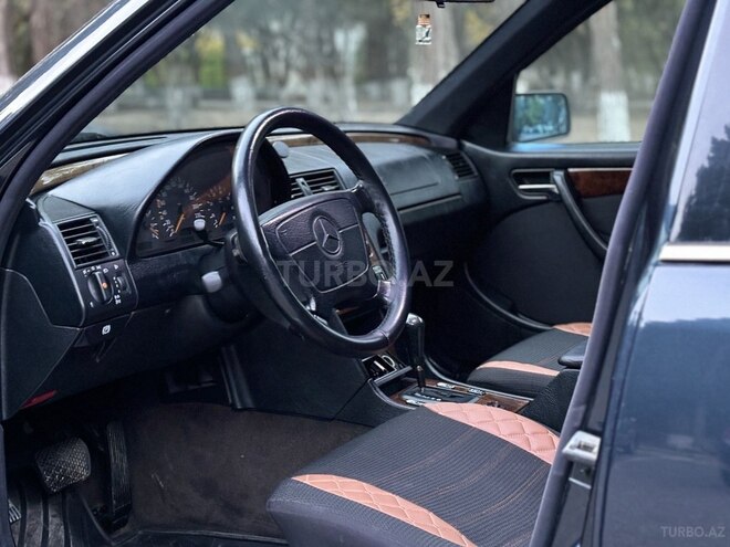 Mercedes C 180 1999, 357,800 km - 1.8 л - Sumqayıt