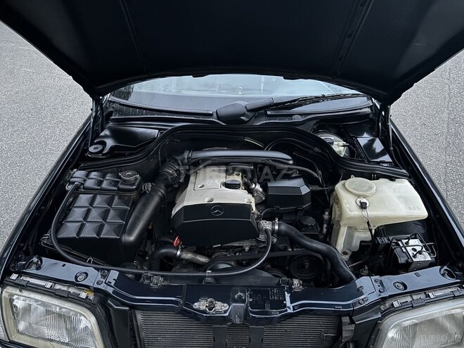 Mercedes C 180 1999, 357,800 km - 1.8 л - Sumqayıt