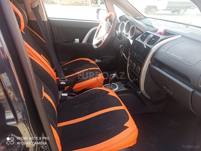 Changan CX 20 2014, 97,000 km - 1.3 л - Bakı