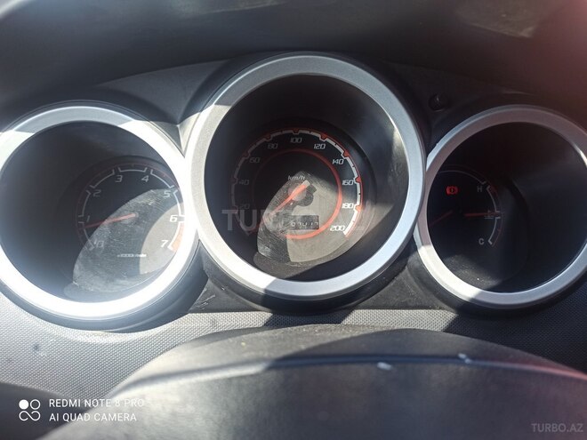 Changan CX 20 2014, 97,000 km - 1.3 л - Bakı