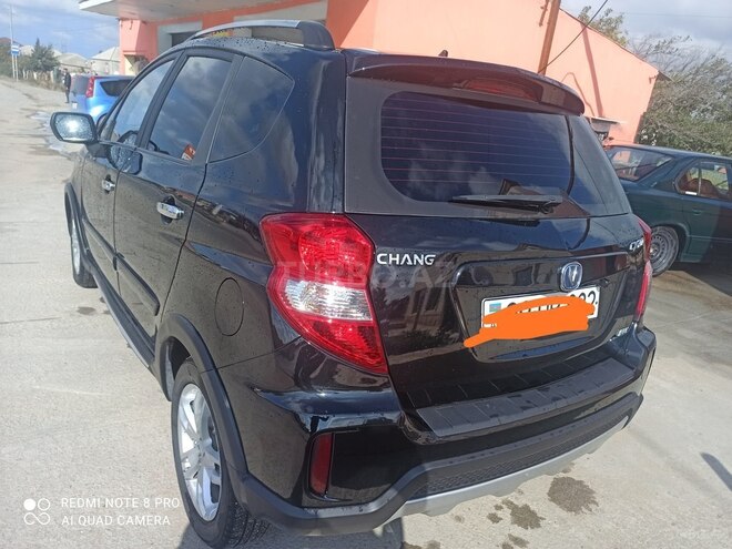 Changan CX 20 2014, 97,000 km - 1.3 л - Bakı