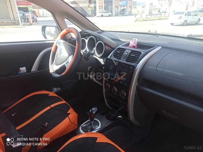 Changan CX 20 2014, 97,000 km - 1.3 л - Bakı