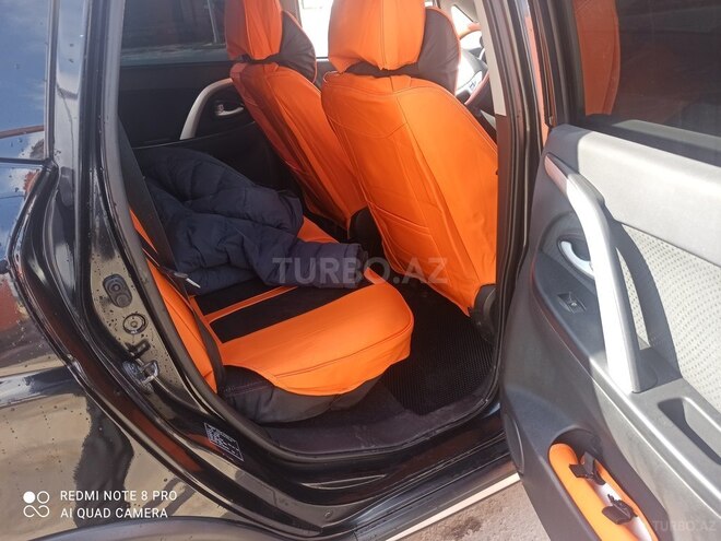 Changan CX 20 2014, 97,000 km - 1.3 л - Bakı