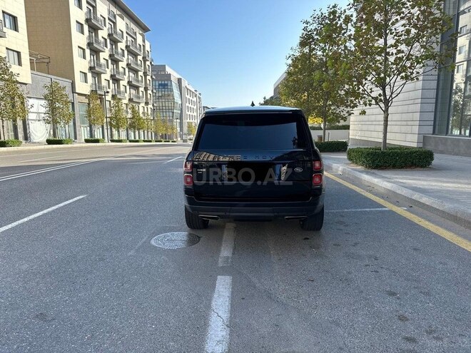 Land Rover Range Rover-6