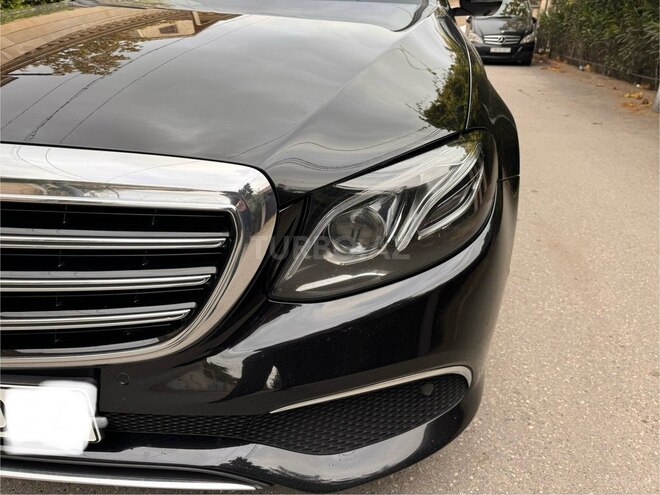 Mercedes E 220 d 2019, 116,000 km - 2.0 l - Bakı